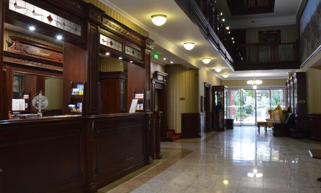 Hotel Obester Debrecen Dış mekan fotoğraf